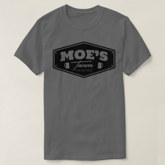 Moes T-shirt (Design voorkant)