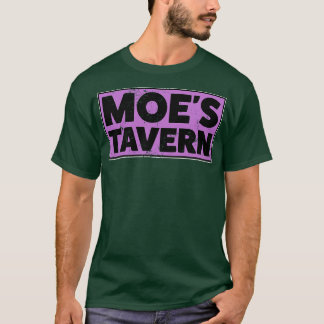 Moes Tavern T-shirt