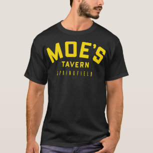 Moes Tavern T-shirt