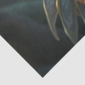 Moeselinepapier Tissuepapier (Detail)