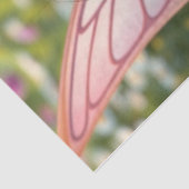 Moeselinepapier Tissuepapier (Detail)