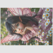 Moeselinepapier Tissuepapier (Voorkant)