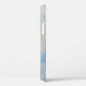 Moestuin in Montmartre door Vincent van Gogh Case-Mate iPhone Case (Achterkant / Rechts)