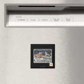 Moet aantal uren hebben magneet (Insitu (Vaatwasser))