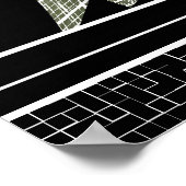 Moet ballen hebben poster (Hoek)