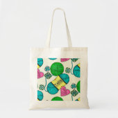 moet een TAS van Yarn hebben (Voorkant)