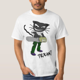 Moet een Texaan zijn T-shirt