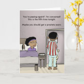 Moet gaan - opnieuw kaart (Gele Bloem)