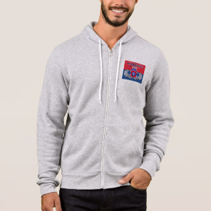 “Moet Hebben” 82e Luchtlandingsdivisie Hoodie
