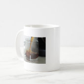 Moet ik echt meer zeggen? koffiemok (Voorkant links)