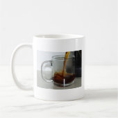 Moet ik echt meer zeggen? koffiemok (Links)