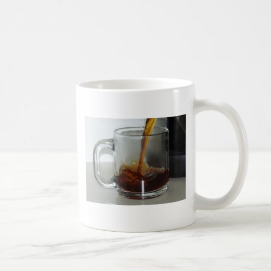 Moet ik echt meer zeggen? koffiemok (Rechts)