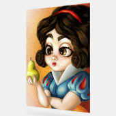 Moet ik overschakelen naar peren? acryl bord (Hoek)