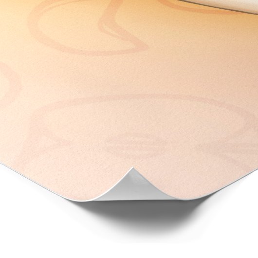 Moet ik overschakelen naar peren? poster (Hoek)