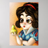 Moet ik overschakelen naar peren? poster (Voorkant)