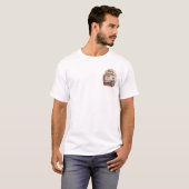 Moet ik verhuizen? t-shirt (Voorkant volledig)