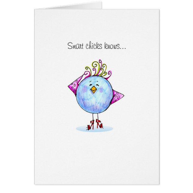 Moet INSIDE zien! (Voorkant)