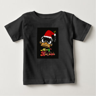 Moet Kerstmis geloven