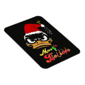 Moet Kerstmis geloven Magneet (Rechterzijde)