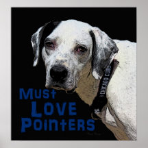 Moet Love Pointers - Apolo