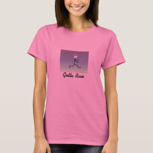 Moet Rennen T-shirt