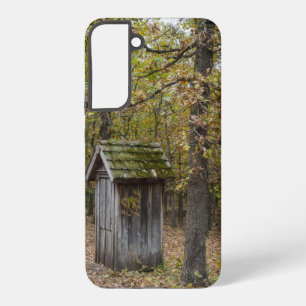 Moet Samsung Galaxy Hoesje