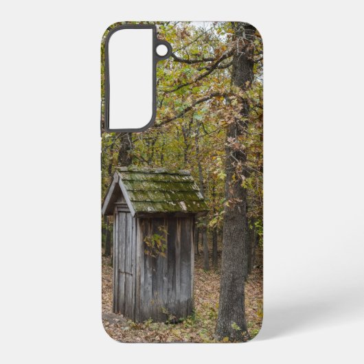Moet Samsung Galaxy Hoesje (Achterkant)