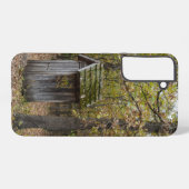 Moet Samsung Galaxy Hoesje (Achterkant horizontaal)