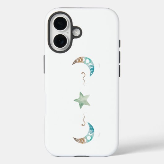 Moet stil geval voelen Case-Mate iPhone case (Achterkant)