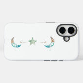 Moet stil geval voelen Case-Mate iPhone case (Achterkant (horizontaal))