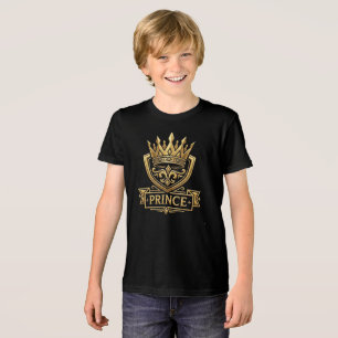 Moet T-shirt kopen Royal Prince Grafische Tee