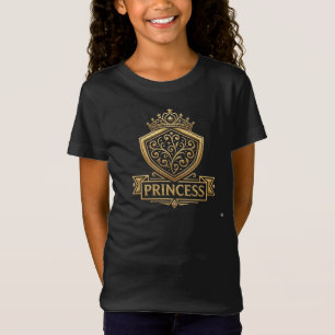 Moet T-Shirt kopen  Royal Princess Graphic Tee
