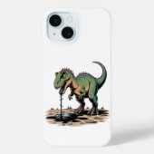 Moet Wegkomen Case-Mate iPhone Case (Achterkant)
