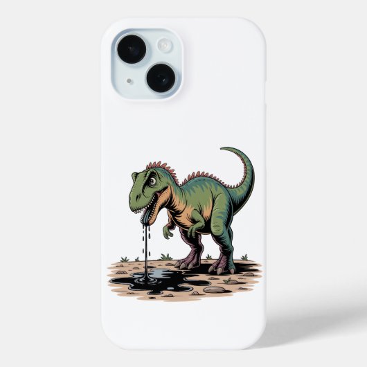 Moet Wegkomen Case-Mate iPhone Case (Achterkant)