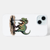 Moet Wegkomen Case-Mate iPhone Case (Achterkant (horizontaal))