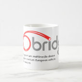 Moet worden verwijderd.  Het ontwerp is herzien. Koffiemok (Center)