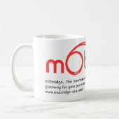 Moet worden verwijderd.  Het ontwerp is herzien. Koffiemok (Links)