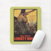 Moeten kinderen sterven muismat (Met muis)