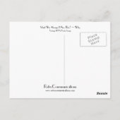 Moeten we dit altijd hebben? ~ Waarom Briefkaart (Achterkant)