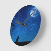 Moewolf Ronde Klok (Hoek)