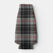 Moffat Tartan Print Flesjeskoeler (Voorkant)
