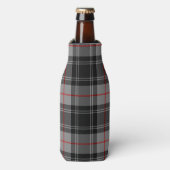 Moffat Tartan Print Flesjeskoeler (Fles Voorkant)