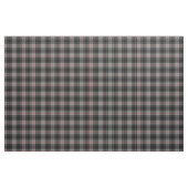 Moffat Tartan Print Stof (Yard (91,4 cm))
