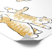 Mofu Sand Poster (Hoek)