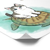 Mofu Sand Poster (Hoek)