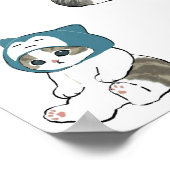 Mofu Sand Poster (Hoek)