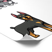 Mofu Sand Poster (Hoek)