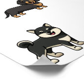 Mofu Sand Poster (Hoek)