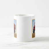 Mog2_rood Koffiemok (Center)