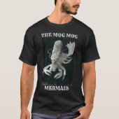 MOG MOG MERMAID T T-SHIRT (Voorkant)